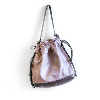 VZC023 | Kari | Vertical Zip Cinch - Large