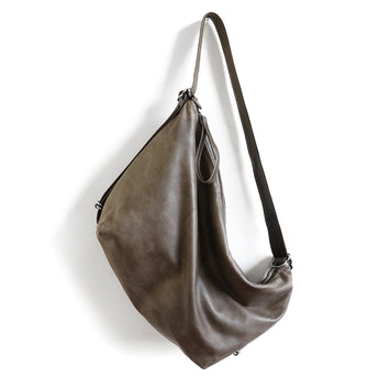 DFL449 | Jessica | Illinois | Duffel - XL