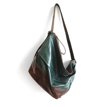 DFL370 | Jessica | Illinois | Duffel - Large