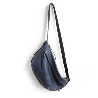DFL662 | Jessica | Massachusetts | Duffel - Small