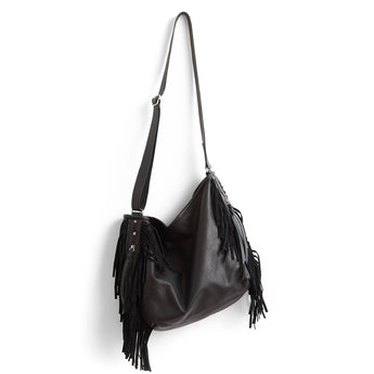 FPD383 | Jessica | Maine | Boho Double Zip - Large