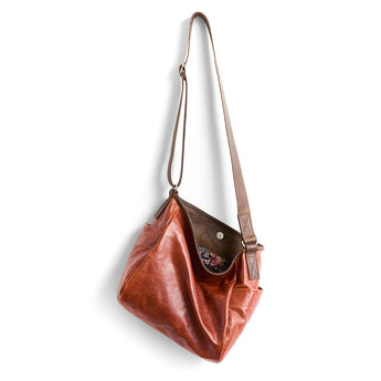 ORB181 | Jessica | Maine | Bucket Adjustable Crossbody