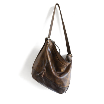 HOP153 | Jessica | New York | Hobo Open Pocket - Medium