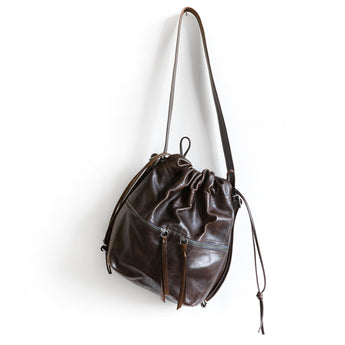 TRN143 | Jessica | New Jersey | Train Pack Double Zip - Small