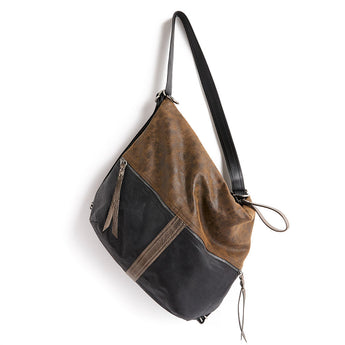 CDZ599 | Jessica | Texas | City Safari Double Zip - Large