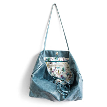 TTS196 | Jessica | Virginia | Brooklyn Tote