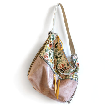 CDZ299 | Jhia | Oregon | City Safari Double Zip - Large