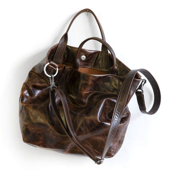 TTS033 | Jhia | Singapore | Jade Tote