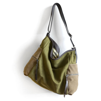PLB358 | Jhia | Oregon | Pillow Bucket