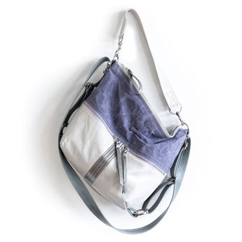 CDZ213 | Jhia | Singapore | City Hoop - Medium