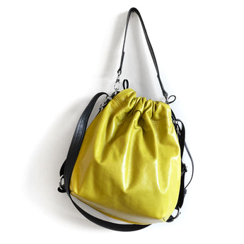 TRN191 | Jhia | Singapore | Train Pack Hoop - Large