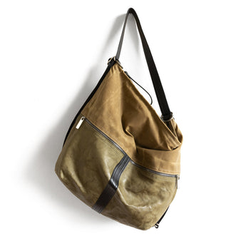 CDZ485 | Jill | Australia | City Safari Double Zip - XL
