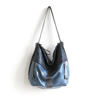 CDZ018 | Jill | City Safari Double Zip - Medium