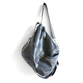 CDZ500 | Jill | Wisconsin | City Safari Double Zip Hoop - Large