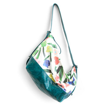 DFL690 | Jobelle | Massachusetts | Duffel - XL
