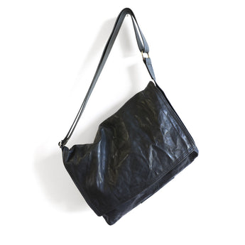 LBB035 | Jodi | Maine | Zip Top Messenger Hoop