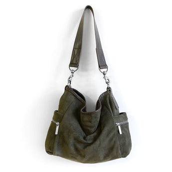 PLB556 | Jona | Pillow Bucket Multi | Small