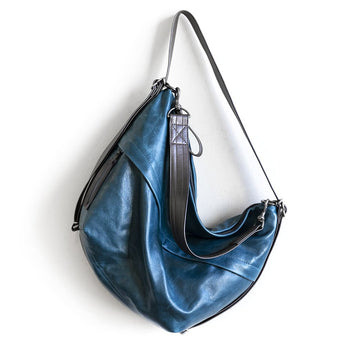 DFL147 | Jordan | Maryland | Single Zip Duffel - Large