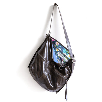 CDZ404 | Jordan | Ohio | City Safari Double Zip - Medium