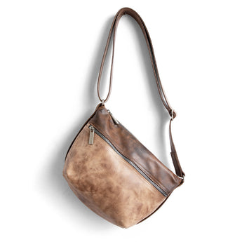 DFL574 | Joy | California | Tiny Duffel
