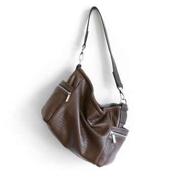 PLB660 | Joy | California | Pillow Multi Pocket (strap design change request) - Small