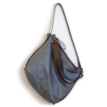 HOP070 | Judith | Delaware | Hobo Pack Open Pocket - Medium
