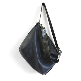 EWB246 | Judy | Florida | Five Pocket Boho Open Pocket - Large