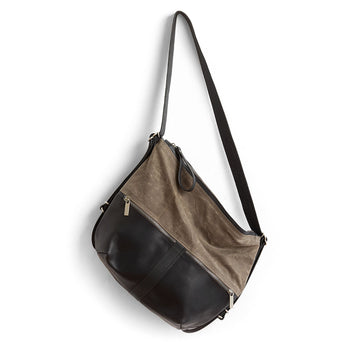 CDZ678 | Judy | Florida | City Safari Double Zip - Large
