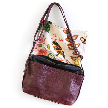 LBB013 | Julia | Pennsylvania | Little Book Bag
