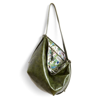 DFL728 | Julia | Ohio | Duffel - Large