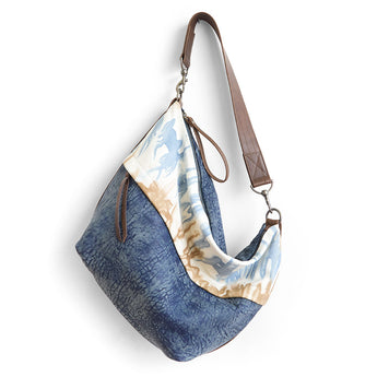DFL689 | Julia | Ohio | Duffel - Large