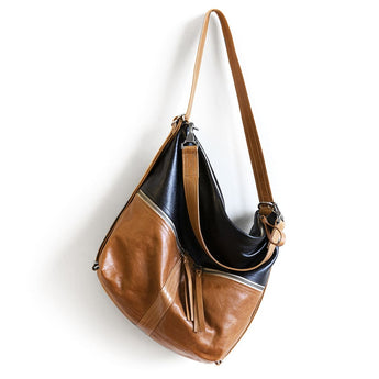 CDZ080 | Julie | California | City Safari Double Zip - Large