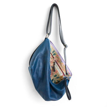 DFL691 | Julie | Florida | Beau Duffel