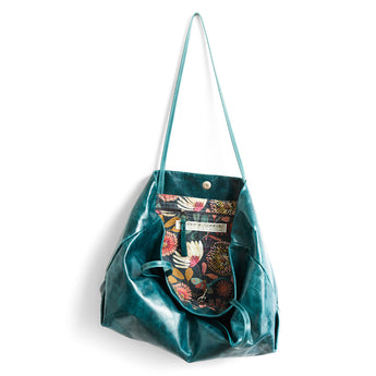 TTS193 | Julie | Florida | Brooklyn Tote