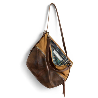 CDZ679 | Julie | Florida | City Safari Double Zip