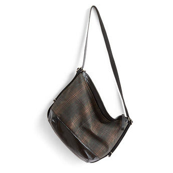 HBP209 | Julie | Florida | Hobo - Medium