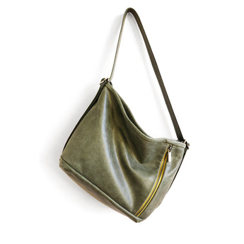 EWB275 | Julie | Kentucky | Boho Vertical Zip - Medium