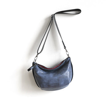 DFL035 | Julie | Duffel - Small