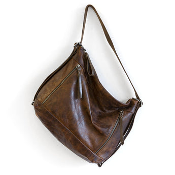SBW119 | Julie | Washington | Subway Double Zip - Large