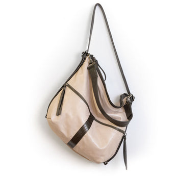 CDZ189 | Julie | Maine | City Safari Double Zip