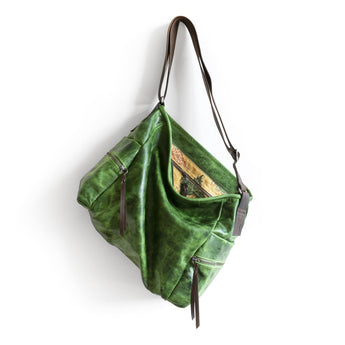PLB323 | Justin | Minnesota | Pillow Bucket