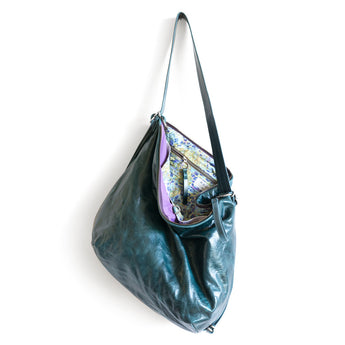 HBP076 | Justine | Minnesota | Hobo Pack - Medium