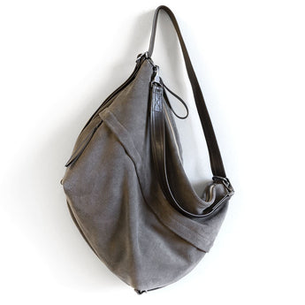 DFL160 | Kara | West Virginia | Single Zip Duffel - Large