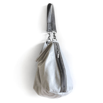 FPD065 | Kara | Indiana | Five Pocket Boho Double Zip
