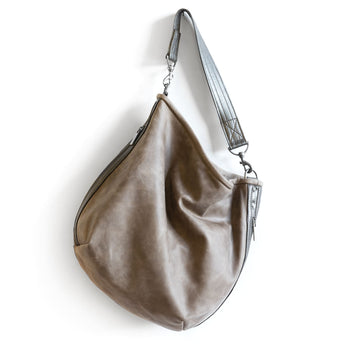 FPD085 | Kara | Indiana | Five Pocket Boho Double Zip