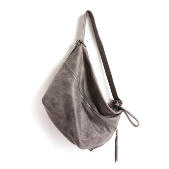 DFL495 | Kara | North Carolina | Duffel - Large