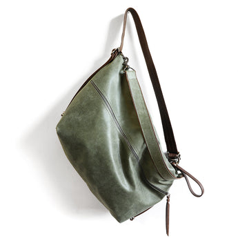 DFL444 | Kara | North Carolina | Duffel - XL