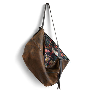 DFL711 | Kara | North Carolina | Duffel - XL