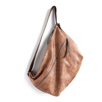 DFL519 | Kara | North Carolina | Duffel - XL