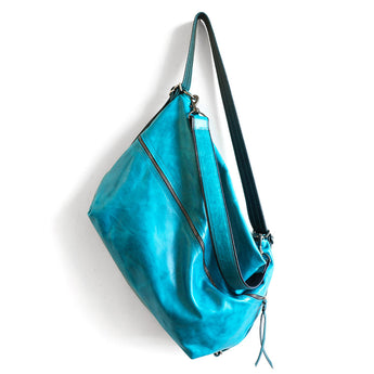 DFL465 | Kara | North Carolina | Duffel - XL